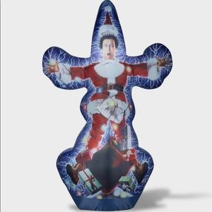 Christmas inflatable